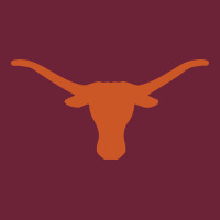 Texas Longhorns Vintage Hoodie Long Sleeve Tee | Teevron