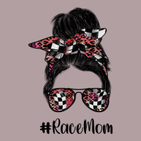 Race Mom Vintage Hoodie | Teevron