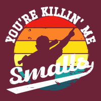 Youre Killing Me Smalls Long Sleeve Tee | Teevron
