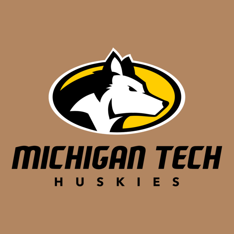 Michigan Tech Long Sleeve Tee by linhVisuals | Teevron