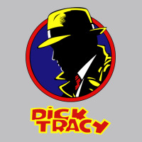 Dick Tracy Long Sleeve Tee | Teevron