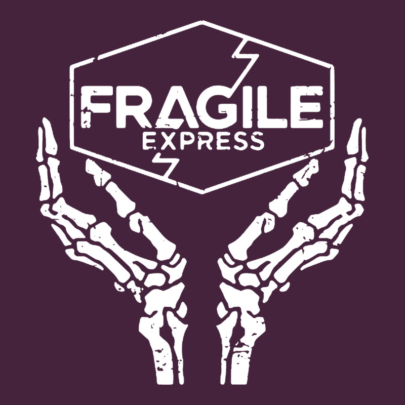 Fragile Express Death Stranding Long Sleeve Tee by linhVisuals | Teevron