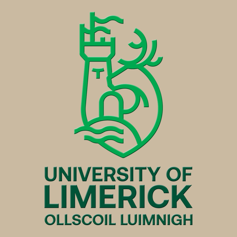 Ul  University Of Limerick Long Sleeve Tee by linhVisuals | Teevron
