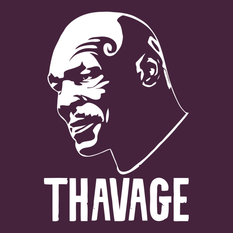 Thavage Long Sleeve Tee by linhVisuals | Teevron