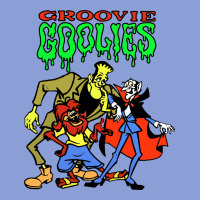 Groovie Ghoulies Long Sleeve Tee | Teevron