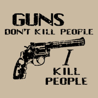 Guns Dont Kill People I Kill People 1996 Long Sleeve Tee | Teevron