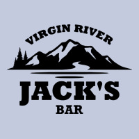 Jacks Bar Virgin River Long Sleeve Tee | Teevron