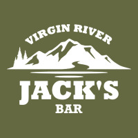 Jacks Bar Virgin River Long Sleeve Tee | Teevron