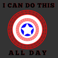 i can do this all day graphic mens & womens t shirt | Teevron