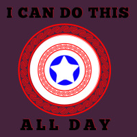 I Can Do This All Day Graphic Mens & Womens T Shirt Long Sleeve Tee | Teevron