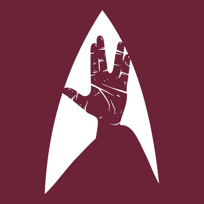 Live Long And Prosper Long Sleeve Tee by linhVisuals | Teevron