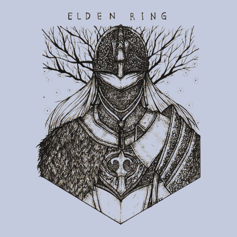 Eldenring Long Sleeve Tee by linhVisuals | Teevron