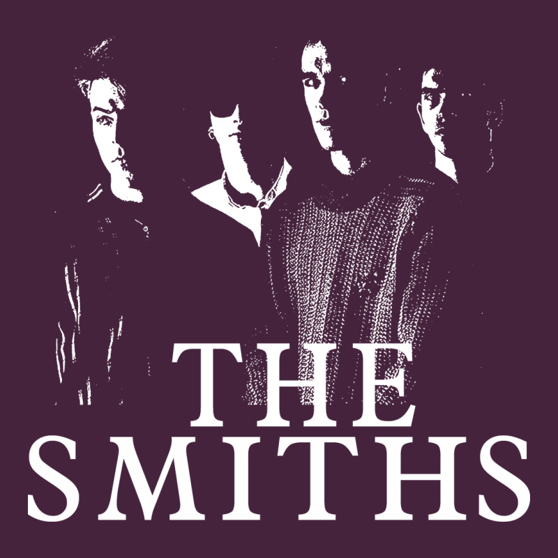 Best The Smiths Music Long Sleeve Tee by linhVisuals | Teevron