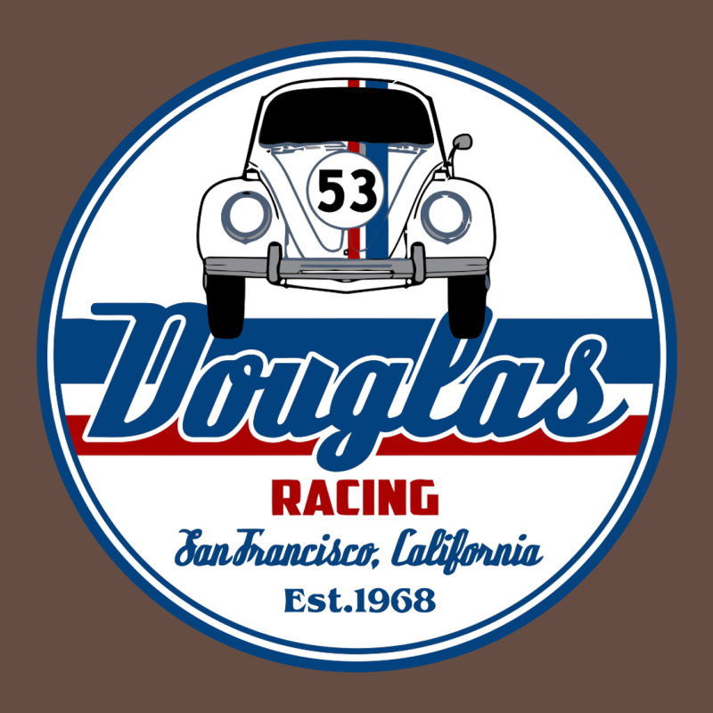 Douglas Racing Long Sleeve Tee by linhVisuals | Teevron