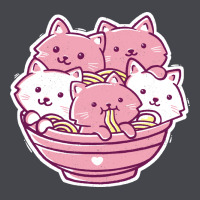 Kawaii Cat Ramen   Cute Gift Long Sleeve Tee | Teevron