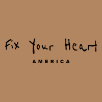 Fix Your Heart America Long Sleeve Tee | Teevron