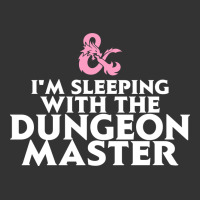 I'm sleeping with the dungeon master | Teevron