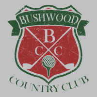 Bushwood Country Club Long Sleeve Tee | Teevron