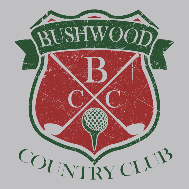 Bushwood Country Club Long Sleeve Tee by linhVisuals | Teevron