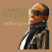 Charlie Wilson Long Sleeve Tee | Teevron