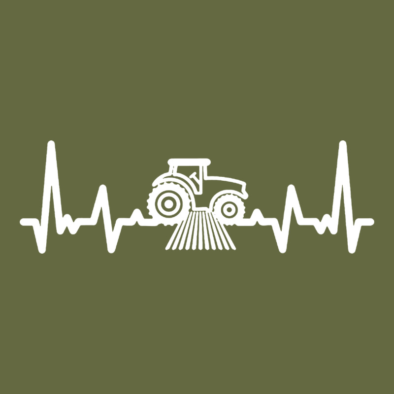Tractor Long Sleeve Tee by linhVisuals | Teevron
