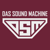 Das Sound Machine Long Sleeve Tee | Teevron