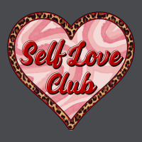 Self Love Club Valentine's Day Zipper Hoodie | Teevron