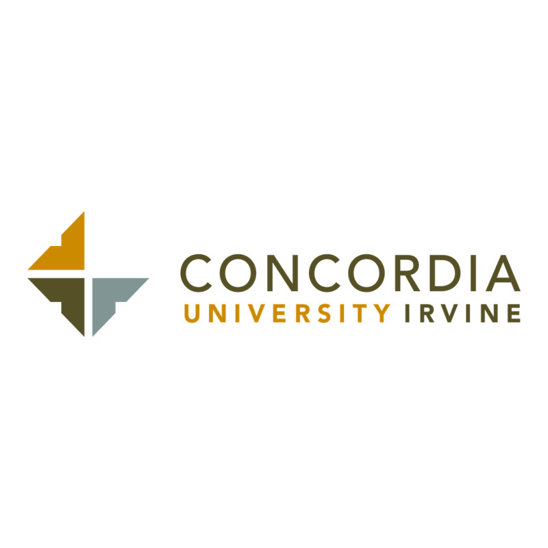 Concordia University Irvine Long Sleeve Tee by linhVisuals | Teevron