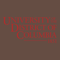 University Of The District Of Columbia Long Sleeve Tee | Teevron