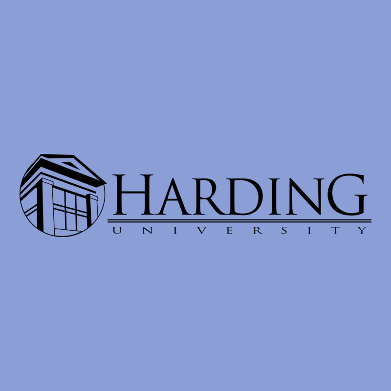Harding University Long Sleeve Tee by linhVisuals | Teevron