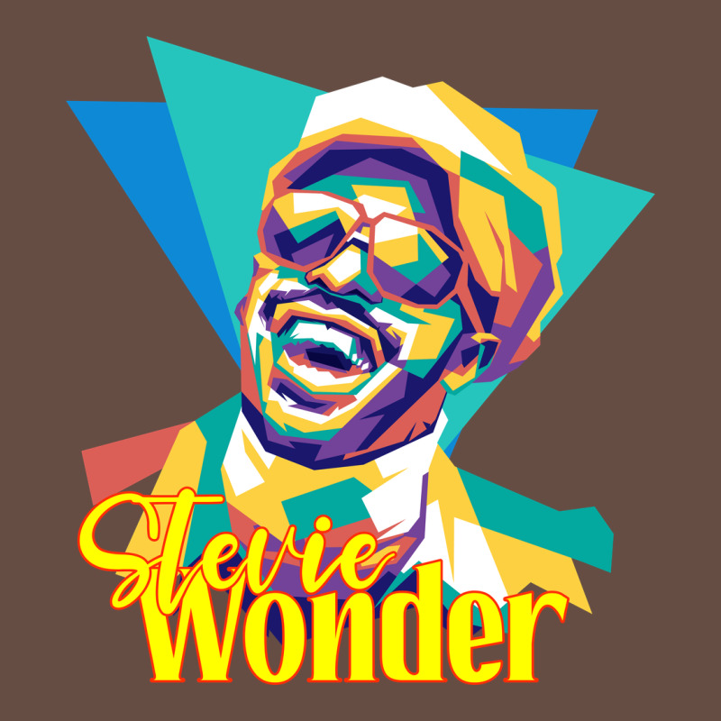 Stevie Wonder Vintage Long Sleeve Tee by linhVisuals | Teevron