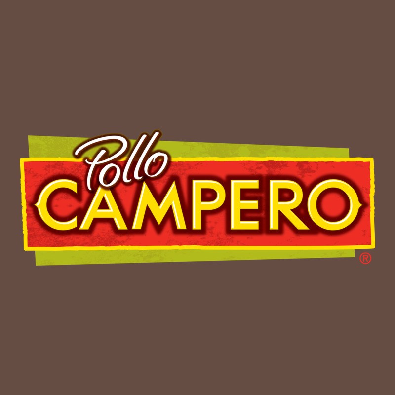 Suitable-pollo-campero-worn Long Sleeve Tee by linhVisuals | Teevron