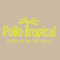 Suitable-pollo-tropical-worn Long Sleeve Tee | Teevron