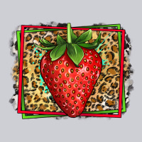 Strawberry Summer Heavyweight Sweatshirt | Teevron
