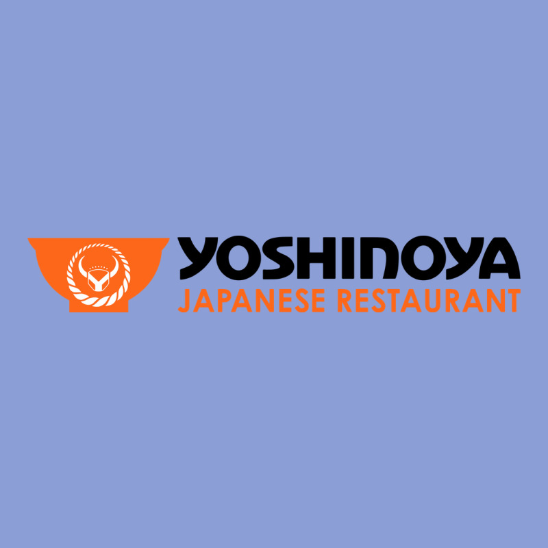 Suitable-yoshinoya-worn Long Sleeve Tee by linhVisuals | Teevron