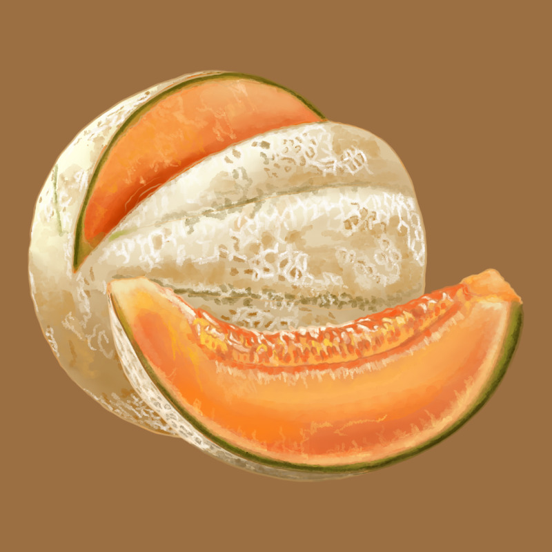 Colorado Cantaloupe Png Vintage Tee by RanaPortraitStore | Teevron
