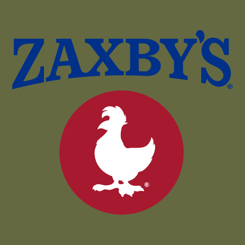 Suitable-zaxby's-worn Long Sleeve Tee by linhVisuals | Teevron