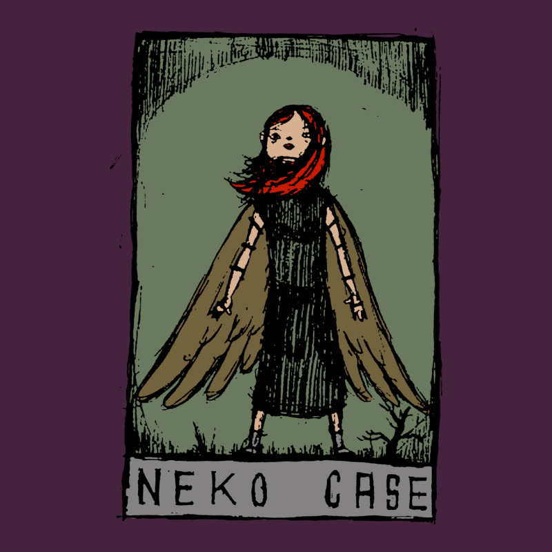 Neko Case Clässic Long Sleeve Tee by linhVisuals | Teevron