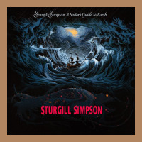 Sturgill Simpsons Rm 2 Long Sleeve Tee | Teevron