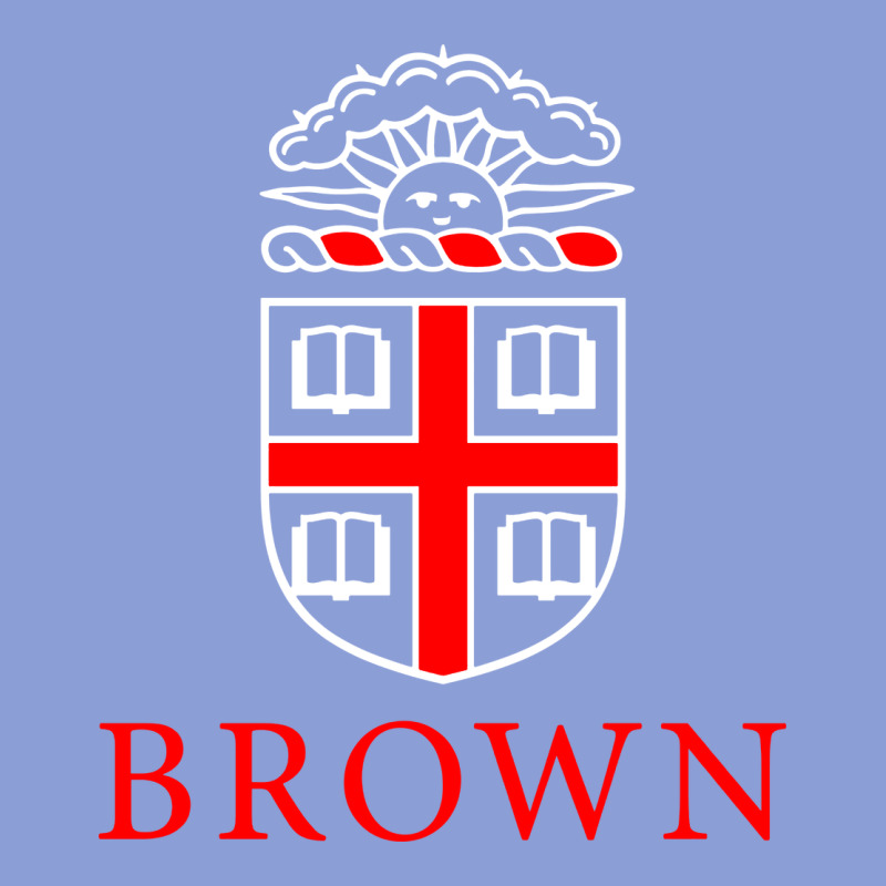Brown University Long Sleeve Tee by linhVisuals | Teevron