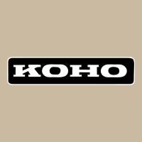 Koho Long Sleeve Tee | Teevron