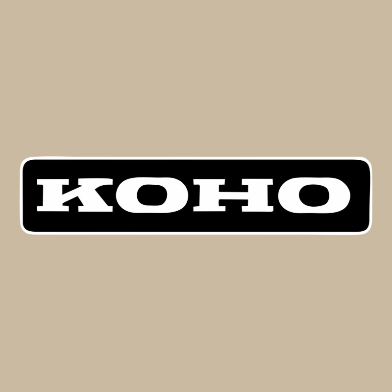 Koho Long Sleeve Tee by linhVisuals | Teevron