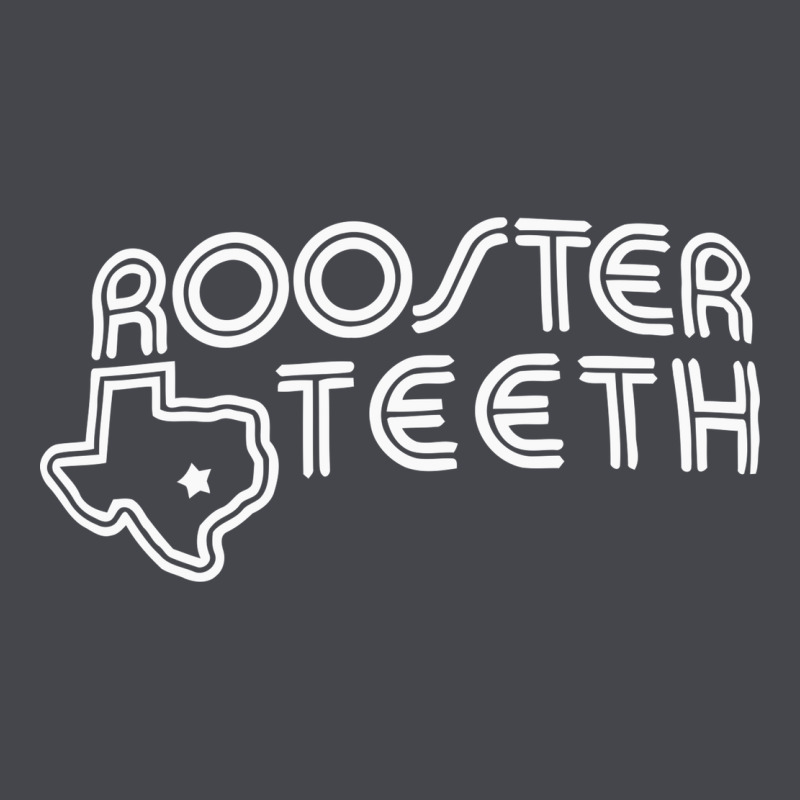 Rooster Teeth Long Sleeve Tee by linhVisuals | Teevron