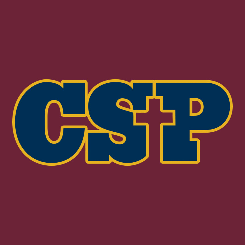 Csp, Concordia University St Paul, Apparel Long Sleeve Tee by linhVisuals | Teevron