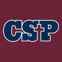 Csp, Concordia University St Paul, Apparel Long Sleeve Tee | Teevron