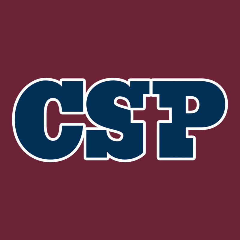 Csp, Concordia University St Paul, Apparel Long Sleeve Tee by linhVisuals | Teevron