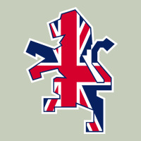 Great Britain National Long Sleeve Tee | Teevron