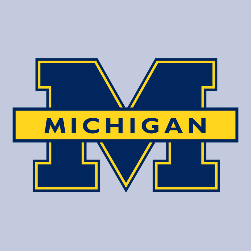 Michigan Long Sleeve Tee by linhVisuals | Teevron