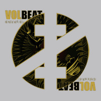 Volbeat Album Art Long Sleeve Tee | Teevron