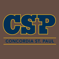 Csp, Concordia University St Paul, Apparel Long Sleeve Tee | Teevron